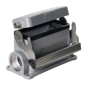   HDC ház méret:6 IP65, HDC 16B SDLU 2M25G 1788270000 Weidmüller