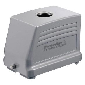   Weidmüller HDC ház méret:12 IP65, HDC 48B TOLU 1M50G 1788330000