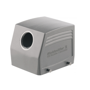   HDC ház méret:10 IP65, HDC 32B TSBU 1M32G 1788400000 Weidmüller