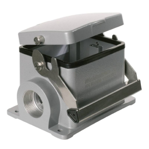   HDC ház méret:10 IP65, HDC 32B SDLU 2M32G 1788490000 Weidmüller