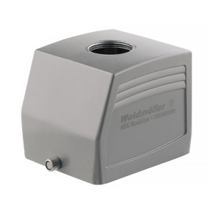   HDC ház, méret:9 IP65, HDC 48A TOLU 1M32G 1788560000 Weidmüller