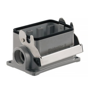   HDC ház méret:9 IP65, HDC 48A SLU 2M32G 1788570000 Weidmüller