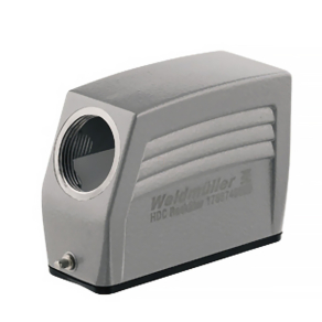   HDC ház méret:5 IP65, HDC 16A TSLU 1M25G 1788740000 Weidmüller