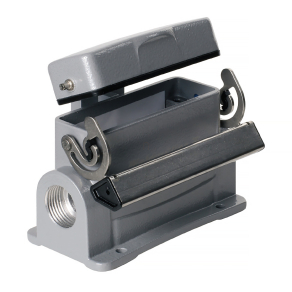   HDC ház méret:5 IP65, HDC 16A SDLU 2M20G 1788790000 Weidmüller