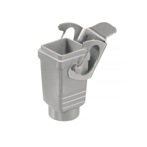   HDC ház méret:1 IP65, HDC 04A KOLU 1M20G 1788840000 Weidmüller