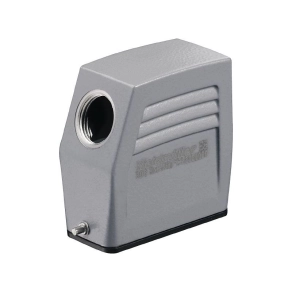   Weidmüller HDC ház méret:2 IP65, HDC 15A TSLU 1M25G 1788850000