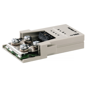   Érintkezőbetét HDC CM BUS 2BS T PBDP N 1806050000 Weidmüller