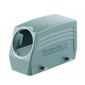   HDC ház méret:6 IP65, HDC 16B TSBU 1M40G 1809620000 Weidmüller