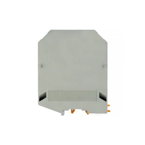   Weidmüller átmenő sorkapocs WDU 240 (70-240mm2), 1000V/415A, bézs 1802780000