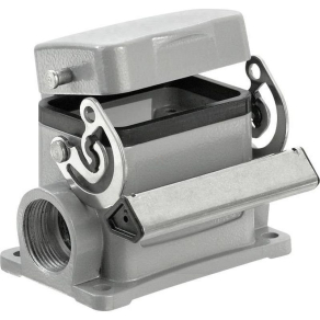 W. HDC HB6 SDVL 2xM25 SET 1822120000