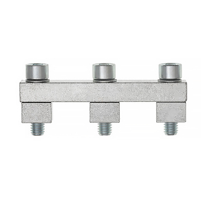 Keresztösszekötő WQV 95N/120N/3 1826900000 Weidmüller