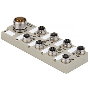   Érzékelő/beavatkozó-passzív elosztó SAI-8-S 4P FC 1847920000 Weidmüller