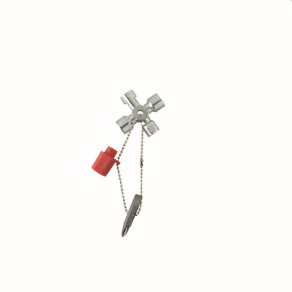   CROSS-KEY UNIVERSAL S Univerzális kulcs 9918140000  Weidmüller