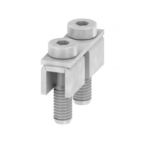 Keresztösszekötő WQV 50N/2 1834060000 Weidmüller