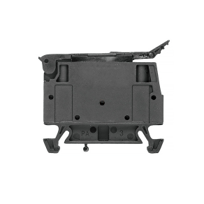   Biztosítós sorkapocs, 6,3A, 4mm2, WSI 4/LD 140-250V AC/DC 1886550000 Weidmüller