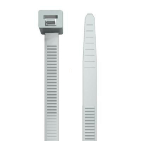 Kábelkötegelő 225x12,5 natúr 7940006076 Weidmüller