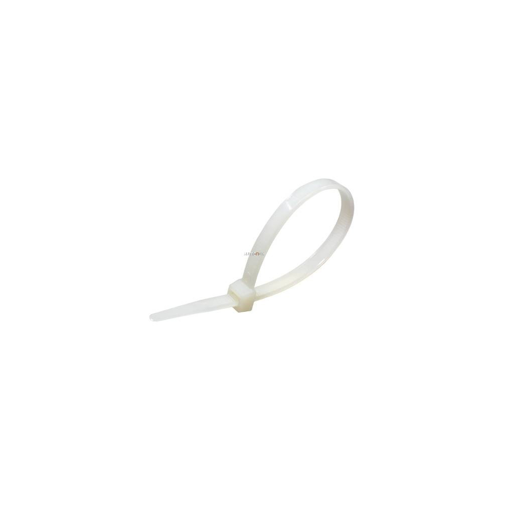 Weidmüller kábelkötegelő 450x7,8mm natur 100db/csomag 7940006070