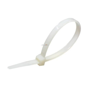 Weidmüller kábelkötegelő 450x7,8mm natur 7940006070