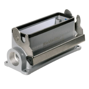   HDC ház méret:8 IP65, HDC 24B SLU 1M25G 1901560000 Weidmüller