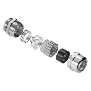   Weidmüller Tömszelence fém M40 19-28mm VG M40-MS 1/EMV 1909540000