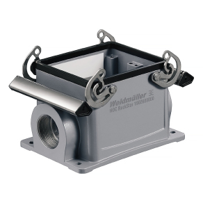   HDC ház méret:10 IP65, HDC 32B SBU 1M32G 1902600000 Weidmüller