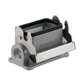   HDC ház méret:4 IP65, HDC 10B SLU 1M20G 1901620000 Weidmüller