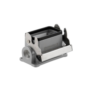   HDC ház méret:4 IP65, HDC 10B SLU 1M25G 1901640000 Weidmüller