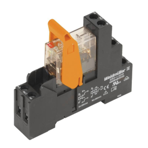 Relémodul RCIKIT 230VAC 2CO LED 8871050000 Weidmüller
