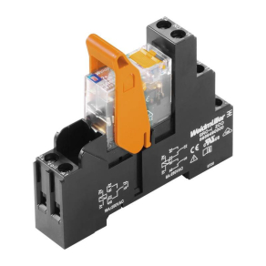 Relémodul RCIKIT 24VDC 1CO LD/PB 8881580000 Weidmüller