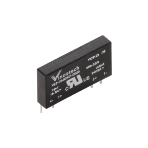 SSS relé 24V/230V 1A AC 4061210000 Weidmüller