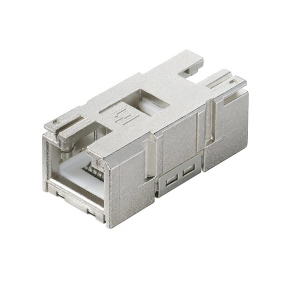 Weidmüller FrontCom betét, RJ45 IE-BI-RJ45-C 1962840000