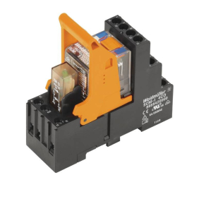 Relémodul RCMKIT-I 24VDC 4CO LD 8921030000 Weidmüller