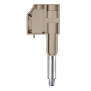   Csatlakozó hosszabbító terminál, W sorozathoz WZAD 95N/120N 1859580000 Weidmüller