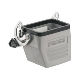   HDC ház méret:3 IP65, HDC 06B KLU 1M25G 1021330000 Weidmüller