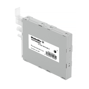   Festéktartály, fekete PJ PRO TNTK INK K 1027040000 Weidmüller