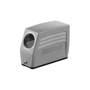   HDC ház, méret:5 IP65, HDC 16A TSLU 1M20G 1041760000 Weidmüller