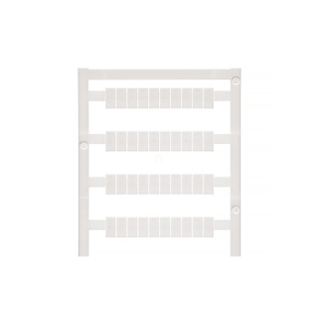   Sorkapocsjelölő  fehér WS 10/5 PLUS MC NE WS 1046380000 Weidmüller