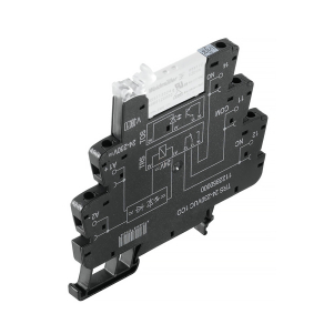 Relémodul TRS 24-230VUC 1CO 1122850000 Weidmüller