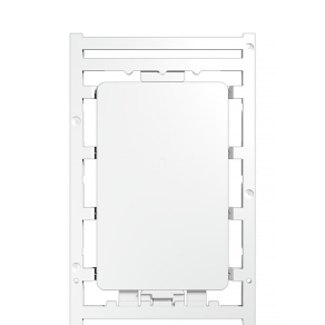   Készülékjelölő CC 85/54 K MC NE WS 1138430000 Weidmüller