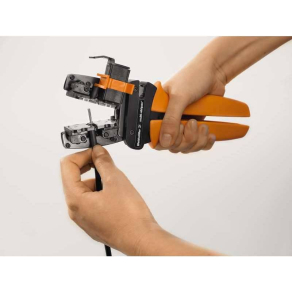   Betét csupaszoló szerszámhoz, 6mm2 AIE MULTI-STRIPAX PV  1204280000 Weidmüller