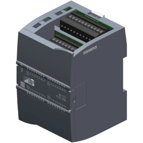   Siemens 6ES7223-1BL32-1XB0 SM 1223 DC/DC bővítő, 16DI 24VDC, 16DO 24VDC 0.5A