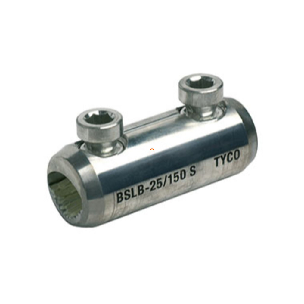 Raychem BSLU-25/150-S-AS-4 szakadófejes összekötő, 1kV, Cu/Al szektoros EE5009-000