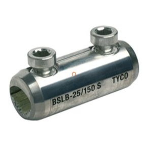   Raychem BSLU-25/150-S-AS-4 szakadófejes összekötő, 1kV, Cu/Al szektoros EE5009-000