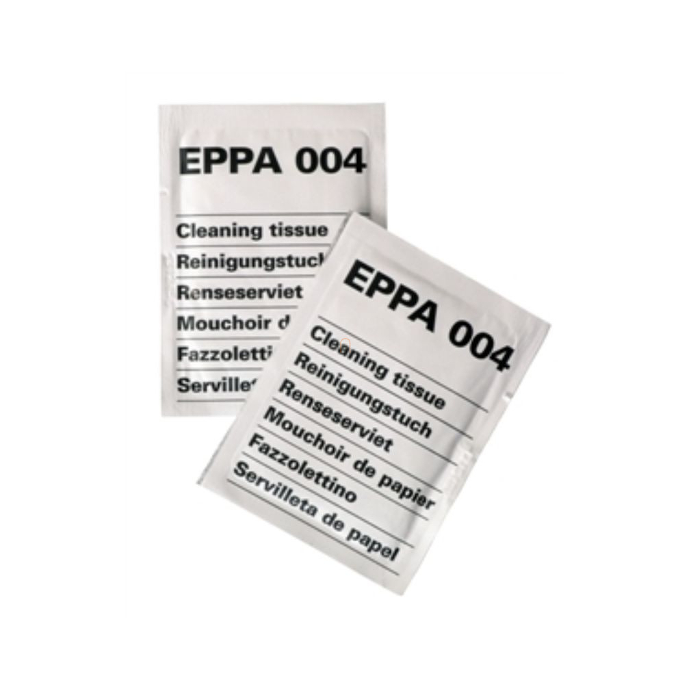 Raychem EPPA-004 tisztítókendő, zsírtalanításhoz A78013-000