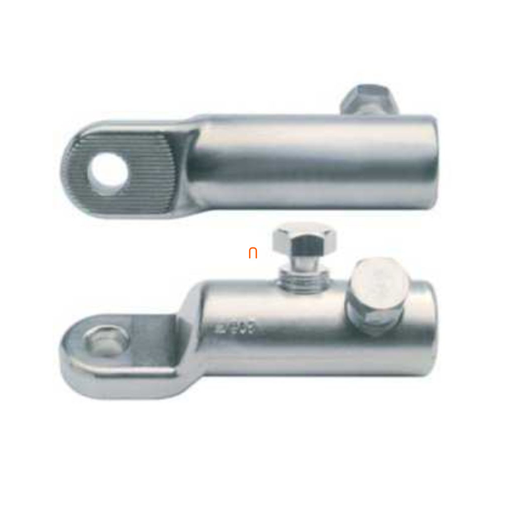 Raychem BLMT-25/95-17, szakadófejes saru, alu/réz, 35kV D10789-000