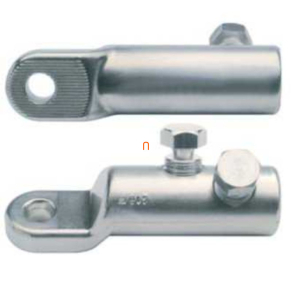   Raychem BLMT-25/95-17, szakadófejes saru, alu/réz, 35kV D10789-000