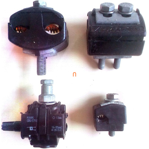   Raychem EP95-13 vízzáró szigetelés-átszúró fővezeték leágazó Cu/AL(16-95)-(1,5-10) 1727912-3