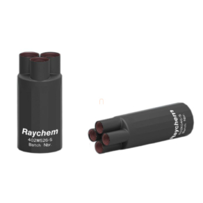   Raychem 502K033/S zsugor végelzáró - elágazóidom 1kV,4x(4-35) mm2 E00553N001