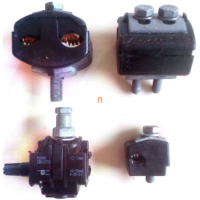   Raychem EP35-13 vízzáró szigetelés-átszúró fővezeték leágazó Cu/AL(2,5-35)-(1,5-6) KIFUTÓ 1727912-4