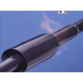   Raychem MWTM35/12-1200/S zsugorcső, közepes falú, ragasztós 136410-000